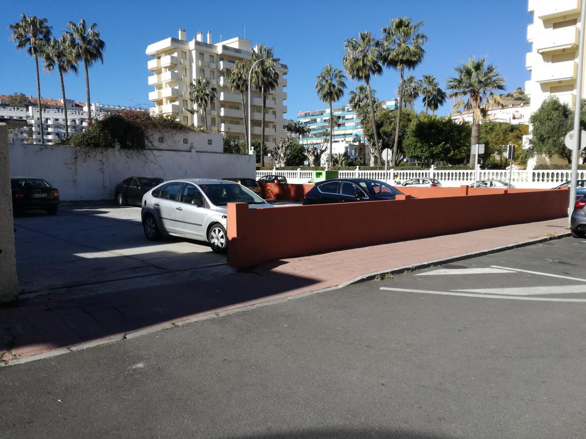 Beach Bil-bil Apartament Appartement
