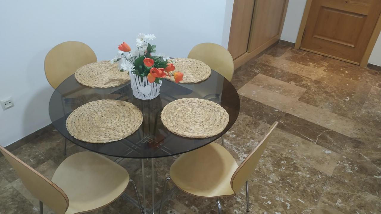 Apartment Beach Bil-bil Apartament Benalmádena