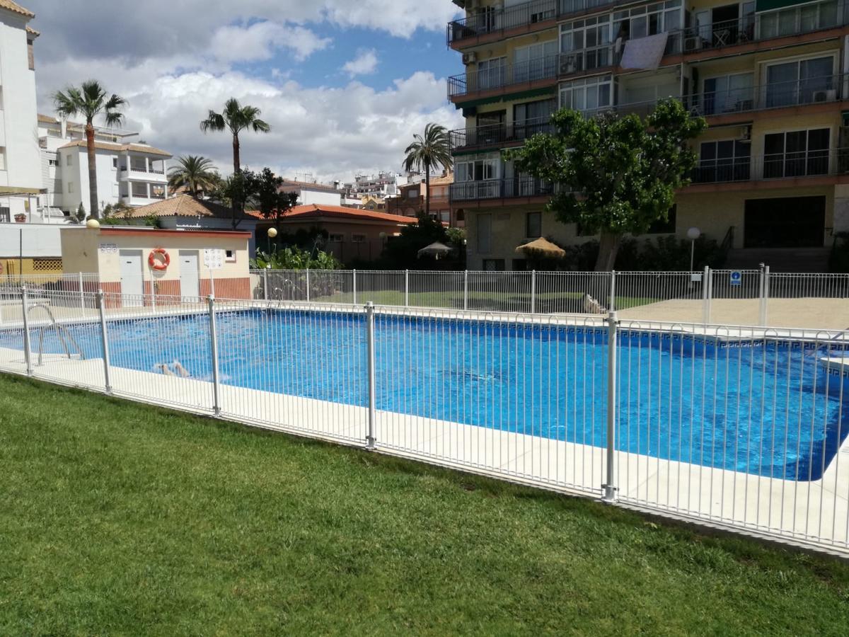 Apartment Beach Bil-bil Apartament Benalmádena
